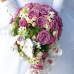 ブライダルブーケ